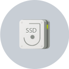 SSD Opslag