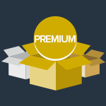 lancering premium hosting