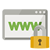 Webhosting met SSL
