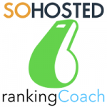 Nieuw: SoHosted rankingcoach