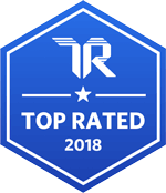 Trustradios Top Rated Acronis 2018