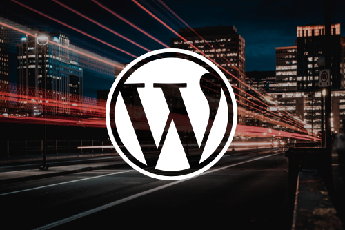 Snelheid WordPress
